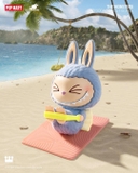 THE MONSTERS Lazy Yoga Blind Box Series Figures