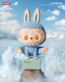 THE MONSTERS Lazy Yoga Blind Box Series Figures