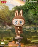 THE MONSTERS Lazy Yoga Blind Box Series Figures