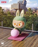 THE MONSTERS Lazy Yoga Blind Box Series Figures