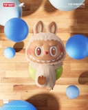 THE MONSTERS Lazy Yoga Blind Box Series Figures