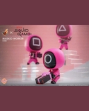 Cosbaby Squid Game Blind Box Series
