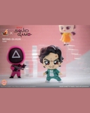 Cosbaby Squid Game Blind Box Series