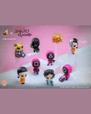 Cosbaby Squid Game Blind Box Series