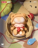 DIMOO Weaving Wonders Series Figures