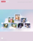 DIMOO Weaving Wonders Series Figures