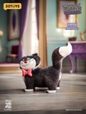 The Mischievous Cat Lucifer Series Blind Box