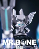 Mr.Bone - Erlang Shen