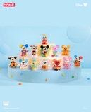 Disney Mickey Childhood of Boundless Imagination Series Figures