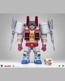Fools Paradise - LOWFOOL // LEAGUE OF STEEL Starscream
