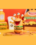Burger Hosuke