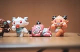 Oh My Bobray ! Bobray Mini Series 1