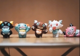 Oh My Bobray ! Bobray Mini Series 1