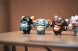 Oh My Bobray ! Bobray Mini Series 1