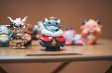 Oh My Bobray ! Bobray Mini Series 1