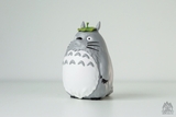 Standing Totoro