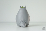 Standing Totoro
