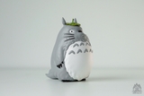 Standing Totoro