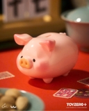 Lulu the Piggy - Lucky Fortune Piggy Blind Box Series