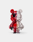 Fools Paradise - KEIKOTROOPER // DAMAGED RED edition