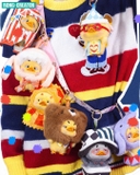 POCKET-UPSETDUCK - CRAZY CIRCUS DUCK