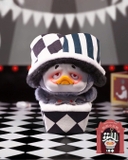 POCKET-UPSETDUCK - CRAZY CIRCUS DUCK