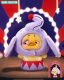 POCKET-UPSETDUCK - CRAZY CIRCUS DUCK