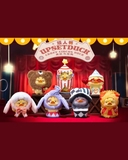 POCKET-UPSETDUCK - CRAZY CIRCUS DUCK