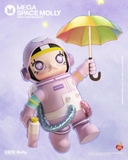 MEGA SPACE MOLLY 400%+100% Sweet Dream Bears