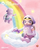 MEGA SPACE MOLLY 400%+100% Sweet Dream Bears