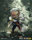 Freeny's Hidden Dissectibles: One Piece Marines Edition