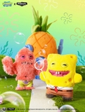Fuggler Spongebob