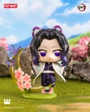 Demon Slayer : Kimetsu no Yaiba Birth Flower Blind Box Series