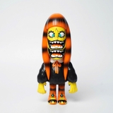 Gera Gera - TTE New Version (Tiger Style)