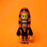 Gera Gera - TTE New Version (Tiger Style)