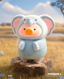 LuLu the Piggy - Animal Party Series