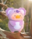 LuLu the Piggy - Animal Party Series