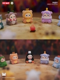 Pucky Animal Beanie Blind Box Series