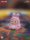 Pucky Animal Beanie Blind Box Series