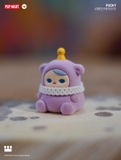 Pucky Animal Beanie Blind Box Series