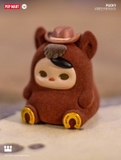 Pucky Animal Beanie Blind Box Series