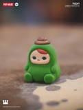 Pucky Animal Beanie Blind Box Series