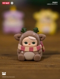 Pucky Animal Beanie Blind Box Series