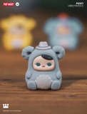 Pucky Animal Beanie Blind Box Series