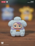 Pucky Animal Beanie Blind Box Series