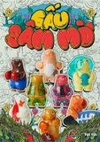 Gấu - Sâm Mờ By Tụi Tui