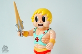 PiPi Man