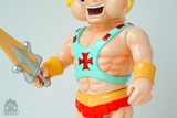 PiPi Man