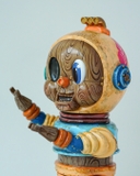 PiPi Wood