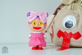 PiPiBoy Ghost Doll